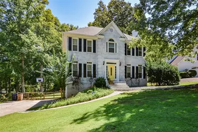 3524 Pine Grove Drive, Douglasville, GA 30135 - Photo 1