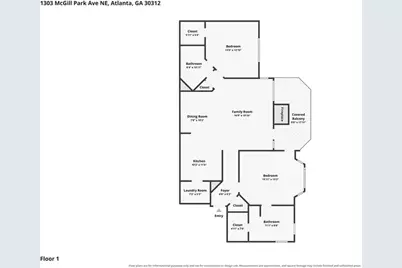 1303 McGill Park Avenue NE #1303, Atlanta, GA 30312 - Photo 39