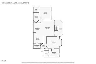 1303 McGill Park Ave NE, Atlanta, GA 30312 - Photo 39
