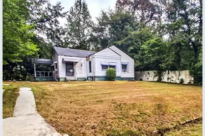 987 Perdue Street, Macon, GA 31206 - Photo 1