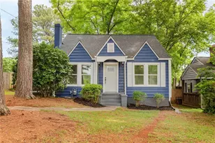 1238 Trenton St SE, Atlanta, GA 30316 - Photo 1