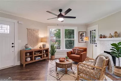1238 Trenton Street SE, Atlanta, GA 30316 - Photo 5