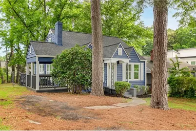 1238 Trenton Street SE, Atlanta, GA 30316 - Photo 3