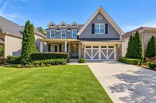1282 Kendrick Rd NE, Atlanta, GA 30319 - Photo 3