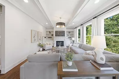 1282 Kendrick Road NE, Atlanta, GA 30319 - Photo 17