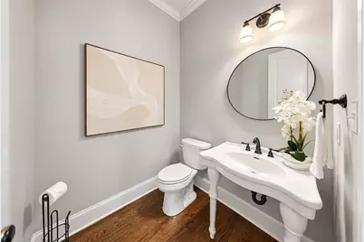 1282 Kendrick Road NE, Atlanta, GA 30319 - Photo 21