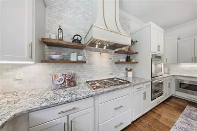 1282 Kendrick Road NE, Atlanta, GA 30319 - Photo 5