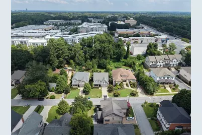 1282 Kendrick Road NE, Atlanta, GA 30319 - Photo 59