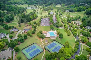 941 Providence Ln, Monroe, GA 30656 - Photo 59