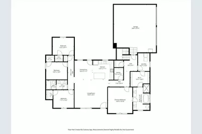 1632 New Rosedale Road NE, Armuchee, GA 30105 - Photo 43
