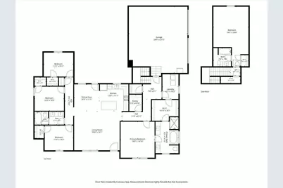1632 New Rosedale Road NE, Armuchee, GA 30105 - Photo 45