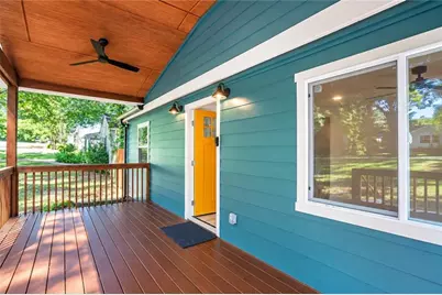 3448 Orchard Circle, Decatur, GA 30032 - Photo 3