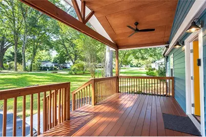 3448 Orchard Circle, Decatur, GA 30032 - Photo 5