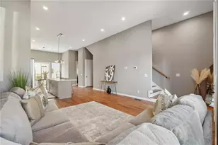 2170 Bristol Cove NE, Chamblee, GA 30341 - Photo 5