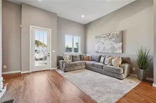 2170 Bristol Cove NE, Chamblee, GA 30341 - Photo 3