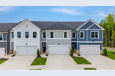 2750 Willowtree Circle #12, Kennesaw, GA 30144 - Photo 1
