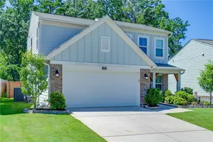 4791 Bramblewood Cir, Sugar Hill, GA 30518 - Photo 3
