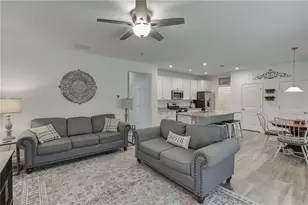 4791 Bramblewood Cir, Sugar Hill, GA 30518 - Photo 11