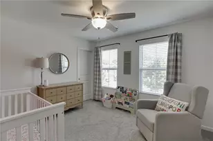 4791 Bramblewood Cir, Sugar Hill, GA 30518 - Photo 27