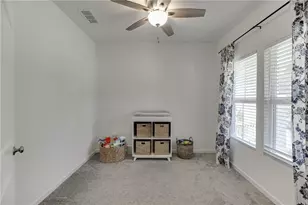 4791 Bramblewood Cir, Sugar Hill, GA 30518 - Photo 5