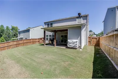 4791 Bramblewood Circle, Sugar Hill, GA 30518 - Photo 37