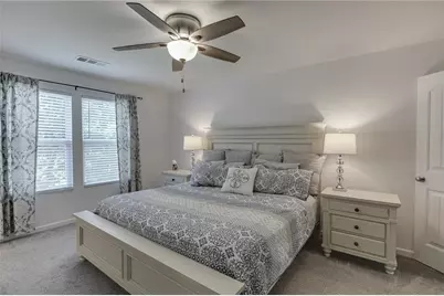 4791 Bramblewood Circle, Sugar Hill, GA 30518 - Photo 29