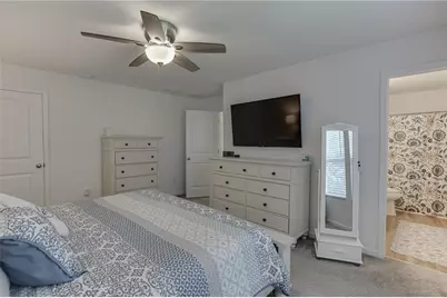 4791 Bramblewood Circle, Sugar Hill, GA 30518 - Photo 31