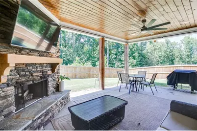 4791 Bramblewood Circle, Sugar Hill, GA 30518 - Photo 35