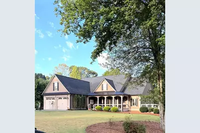 1267 Mount Carmel Church Lane, Canton, GA 30114 - Photo 1