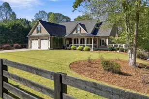 1267 Mt Carmel Church Ln, Canton, GA 30114 - Photo 1