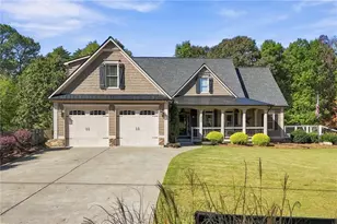 1267 Mt Carmel Church Ln, Canton, GA 30114 - Photo 49