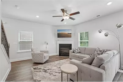 111 Vineyard Walk, Carrollton, GA 30117 - Photo 5
