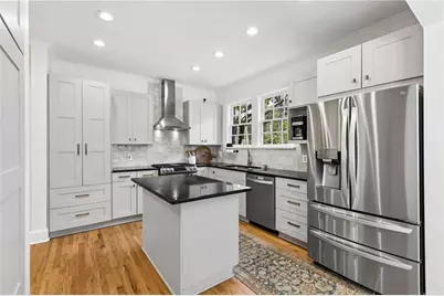1515 N Morningside Drive NE, Atlanta, GA 30306 - Photo 27