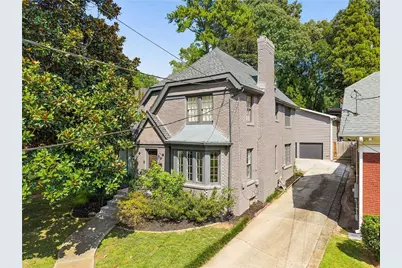 1515 N Morningside Drive NE, Atlanta, GA 30306 - Photo 1