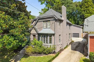 1515 N Morningside Dr NE, Atlanta, GA 30306 - Photo 1