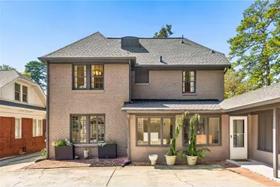1515 N Morningside Drive NE, Atlanta, GA 30306 - Photo 67