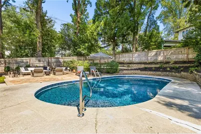 1515 N Morningside Drive NE, Atlanta, GA 30306 - Photo 3