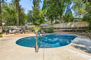 1515 N Morningside Dr NE, Atlanta, GA 30306 - Photo 3