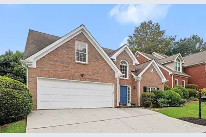 1855 Childers, Atlanta, GA 30324 - Photo 9