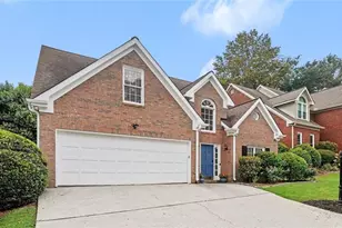 1855 Childers, Atlanta, GA 30324 - Photo 9