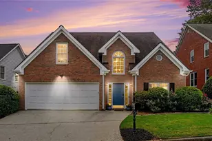 1855 Childers, Atlanta, GA 30324 - Photo 1