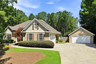 128 Copper Hills Dr, Canton, GA 30114 - Photo 1