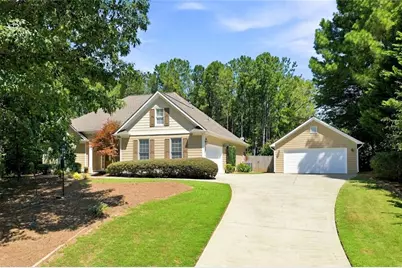 128 Copper Hills Drive, Canton, GA 30114 - Photo 5