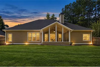 128 Copper Hills Drive, Canton, GA 30114 - Photo 3