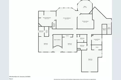 5453 Brendlynn Drive, Suwanee, GA 30024 - Photo 99