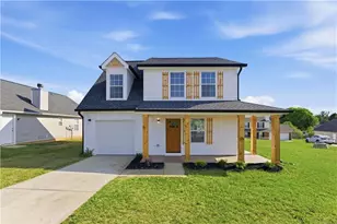 257 Marsh Glen Dr Dr, Jonesboro, GA 30238 - Photo 1