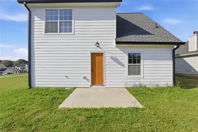 257 Marsh Glen Drive Drive, Jonesboro, GA 30238 - Photo 5