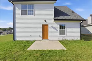 257 Marsh Glen Dr Dr, Jonesboro, GA 30238 - Photo 5