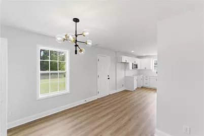 257 Marsh Glen Drive Drive, Jonesboro, GA 30238 - Photo 19