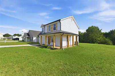 257 Marsh Glen Drive Drive, Jonesboro, GA 30238 - Photo 3
